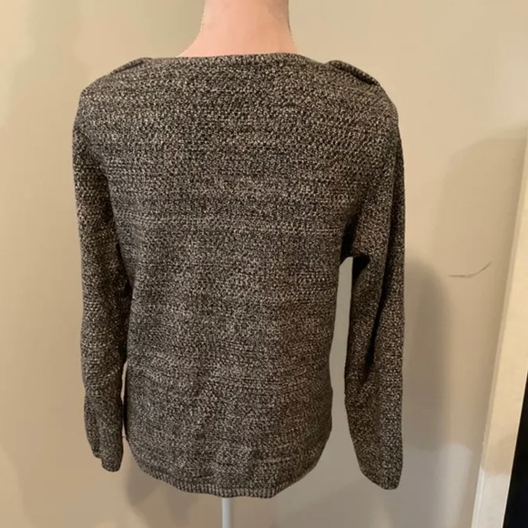 Loft Sweater - Picture 2 of 4